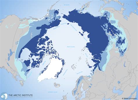 Arctic zone - The idea that the Arctic was a potential zone of confrontation—one that was also spelled out in the 2017 Strategic Review of the Ministry for the Armed Forces—was, at the time, seen to clash with the messaging coming from Arctic states, such as Norway, which have emphasized the cooperative nature of arctic international relations.